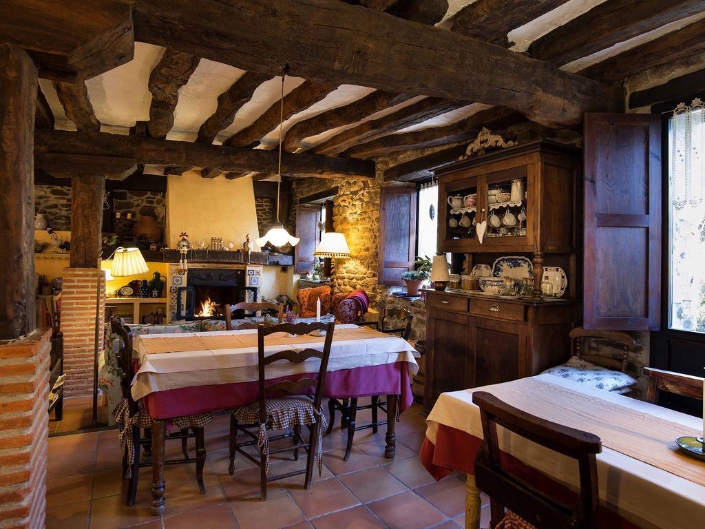Hotel Rural Zalama San Pelayo  Екстериор снимка