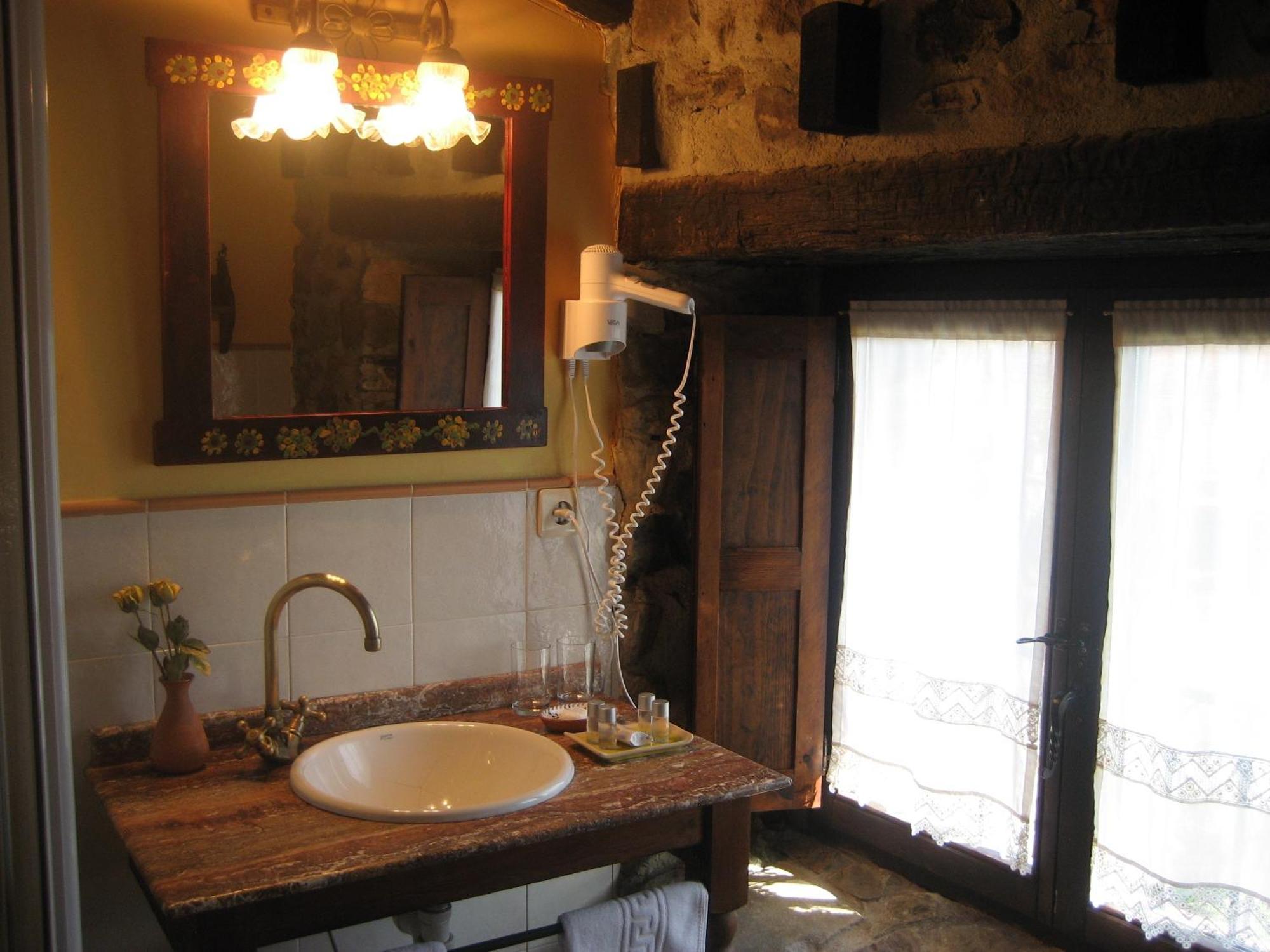 Hotel Rural Zalama San Pelayo  Екстериор снимка